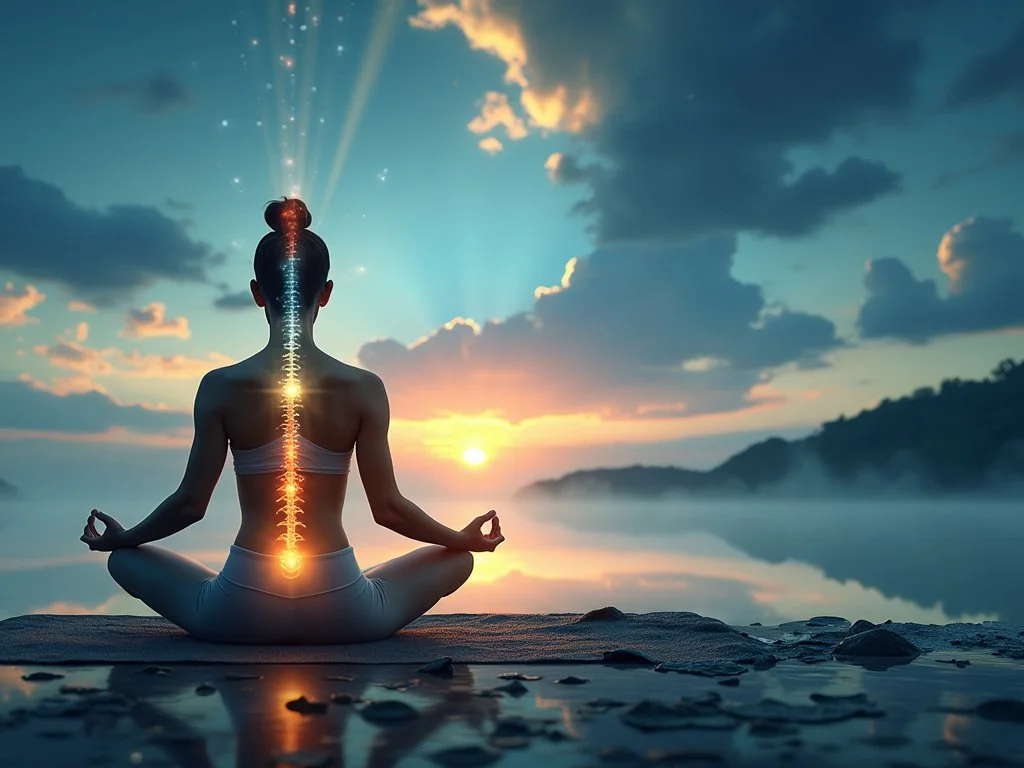 Kundalini Yoga